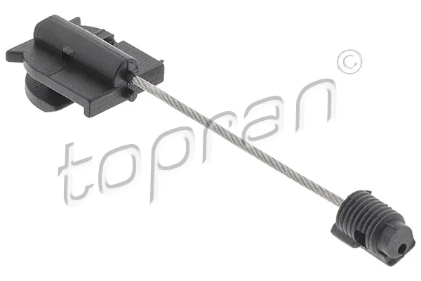 Cable Pull, door release