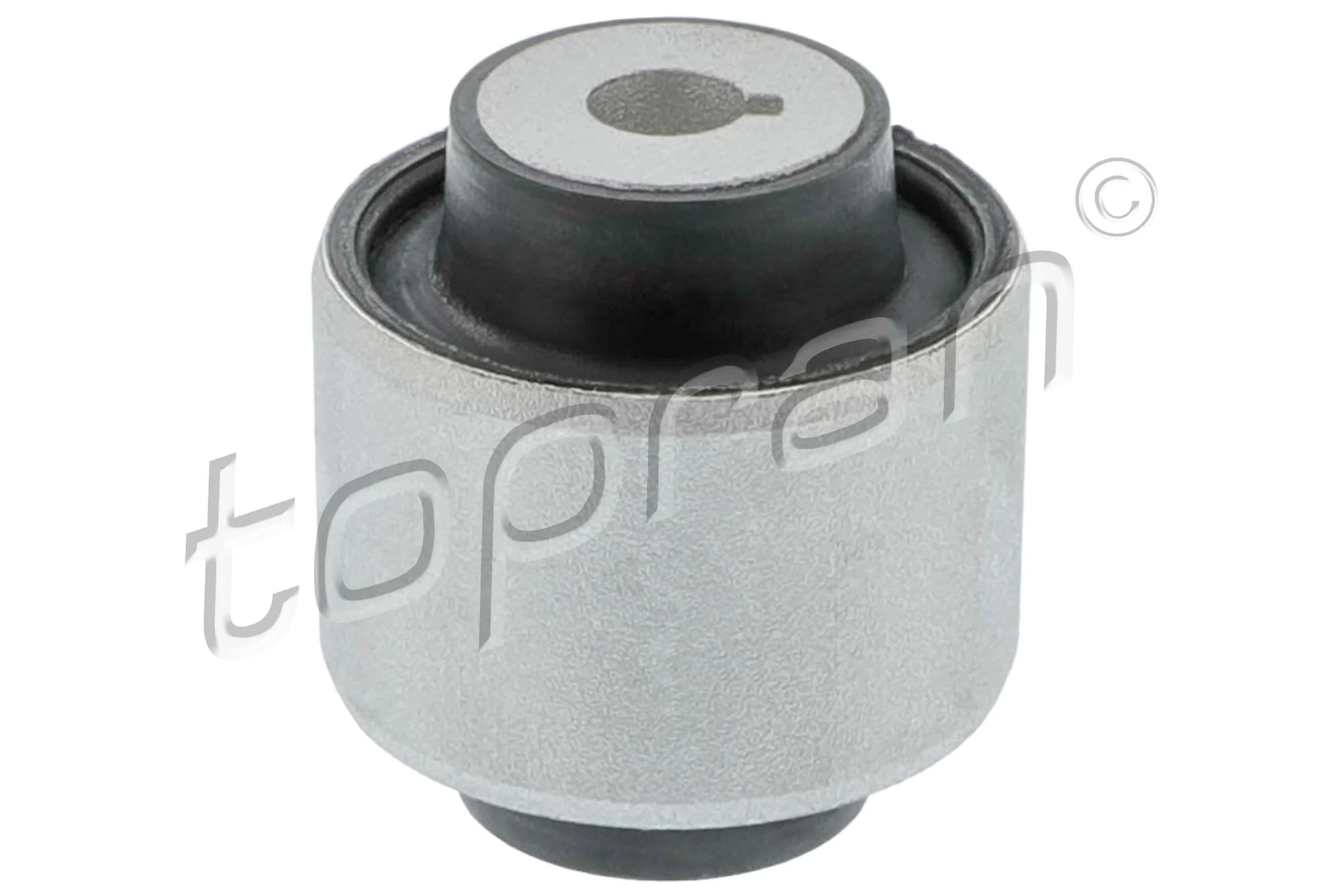 Mounting, control/trailing arm