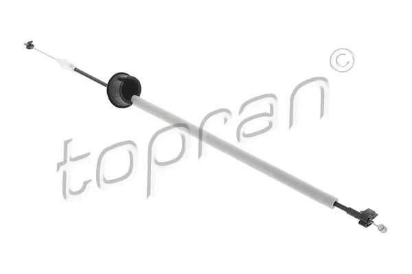 Cable Pull, door release
