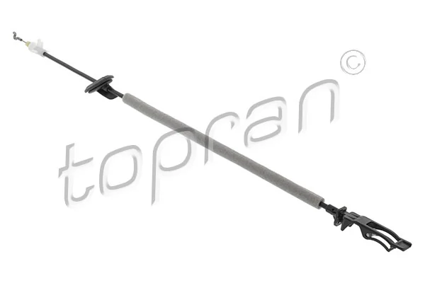 Cable Pull, door release