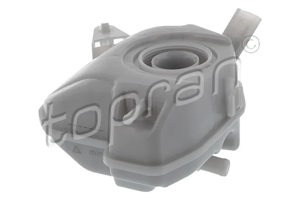 Expansion Tank, coolant