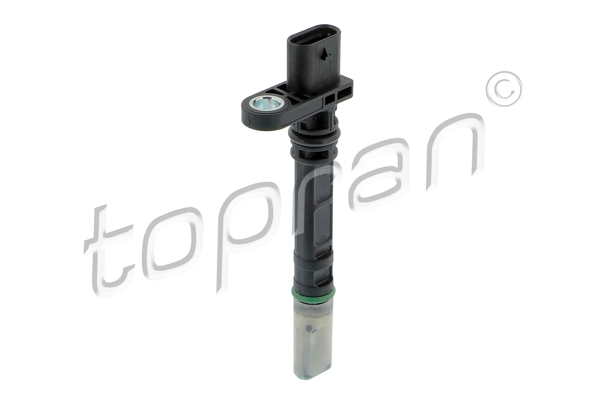 Sensor, crankshaft pulse