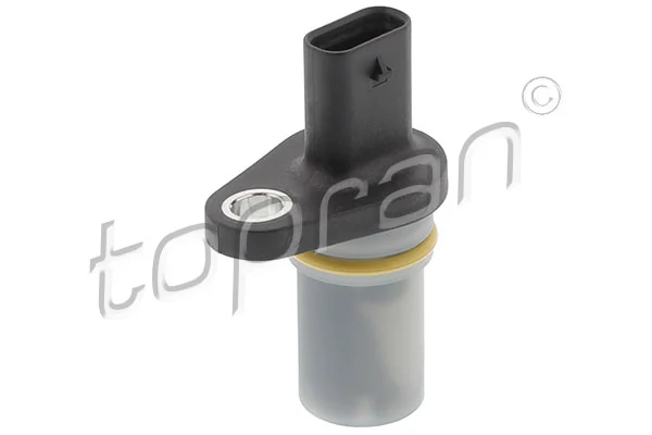 Sensor, crankshaft pulse