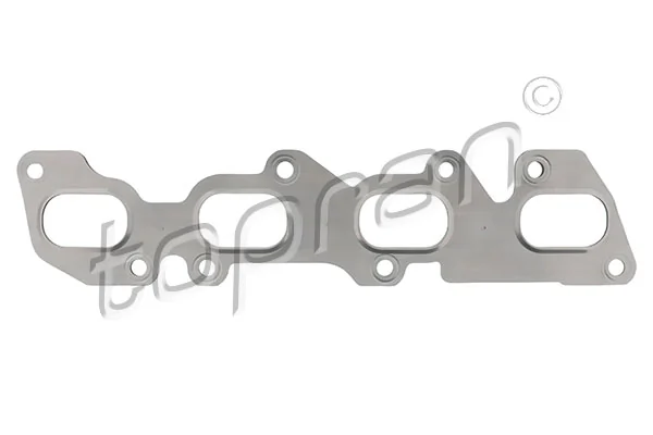 Gasket, exhaust manifold