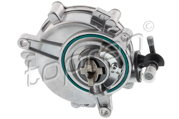 Vacuum Pump, braking system