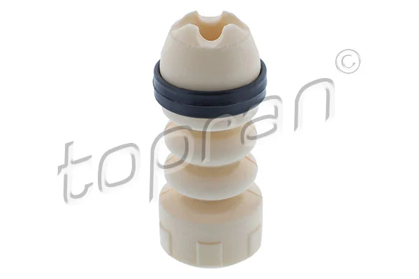 Rubber Buffer, suspension