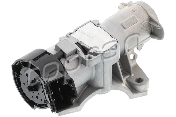 Steering Lock