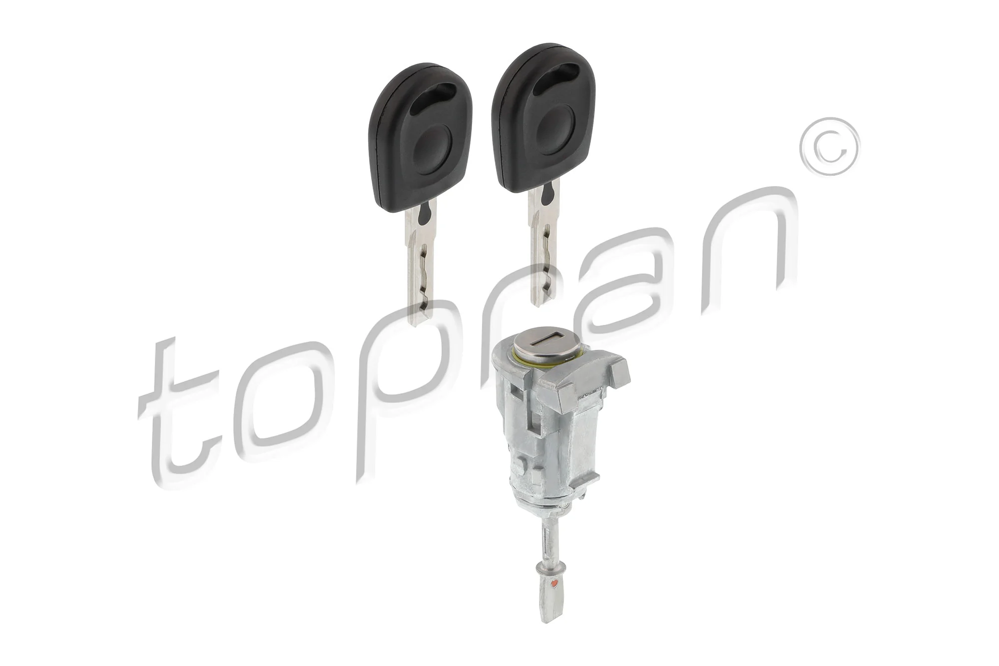 Lock Cylinder