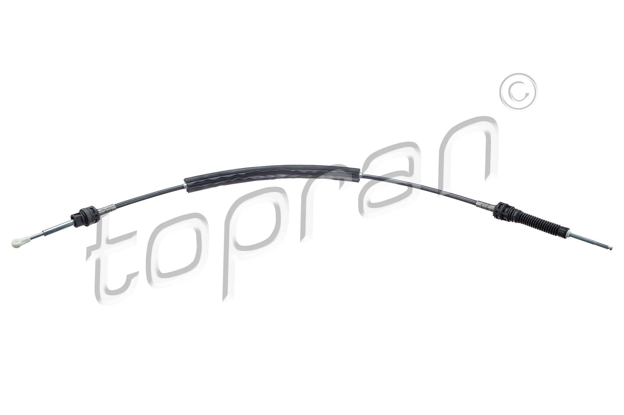 Cable Pull, manual transmission