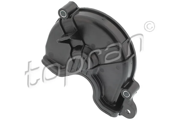 Cover, timing belt