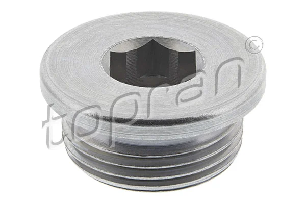 Screw Plug, oil sump
