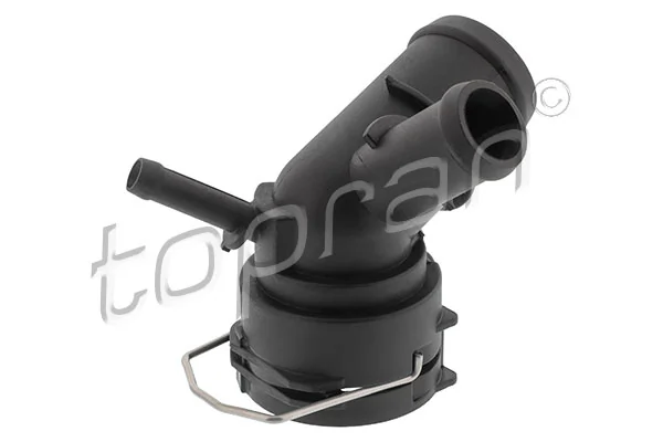 Coolant Flange