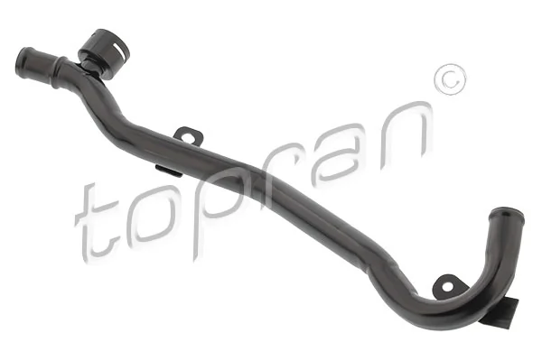 Coolant Pipe
