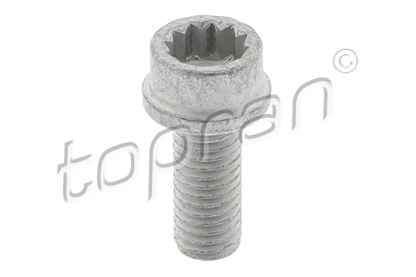 Pulley Bolt