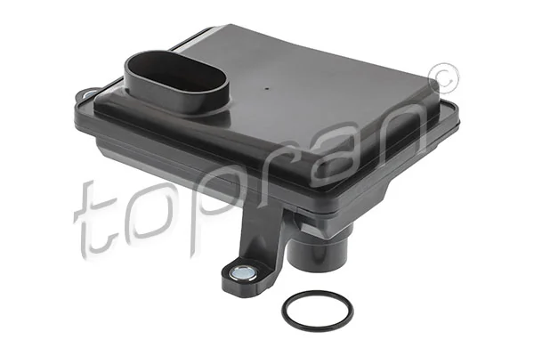 Hydraulic Filter, automatic transmission