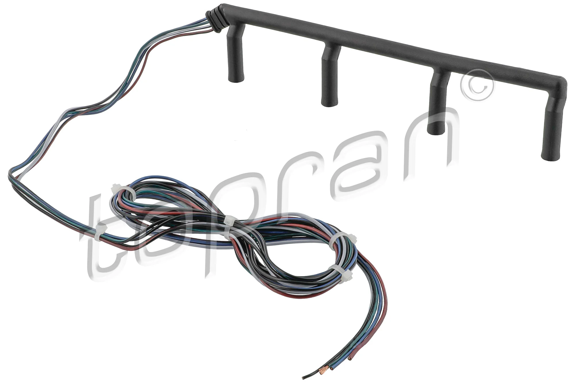 Cable Repair Kit, glow plug