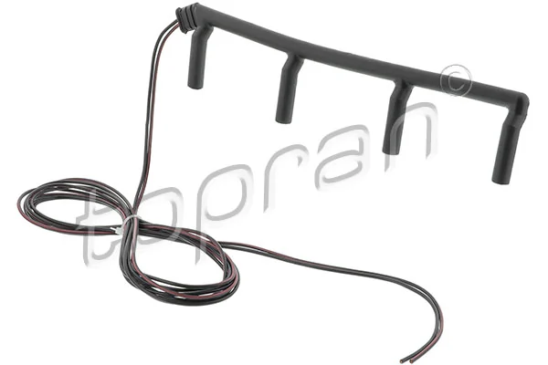 Cable Repair Kit, glow plug