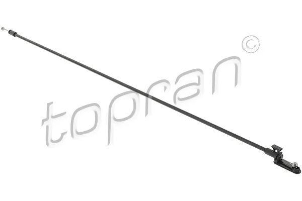 Bonnet Cable