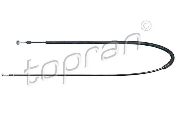 Bonnet Cable