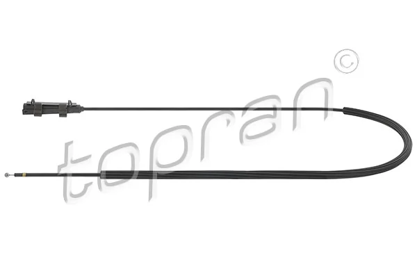 Bonnet Cable