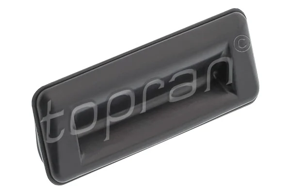 Tailgate Handle