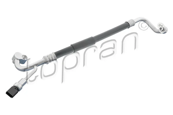 High-pressure Line, air conditioning