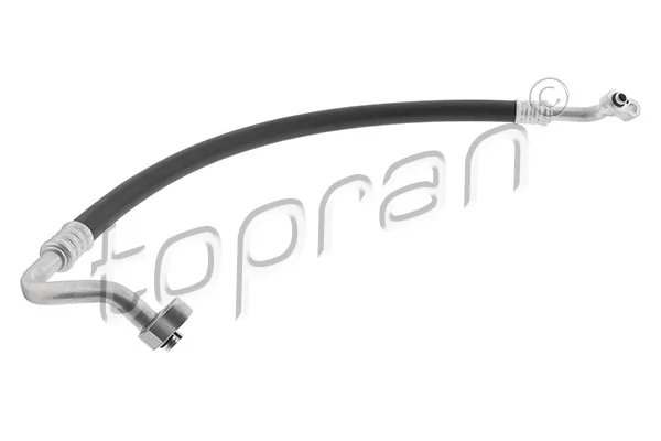 High-pressure Line, air conditioning