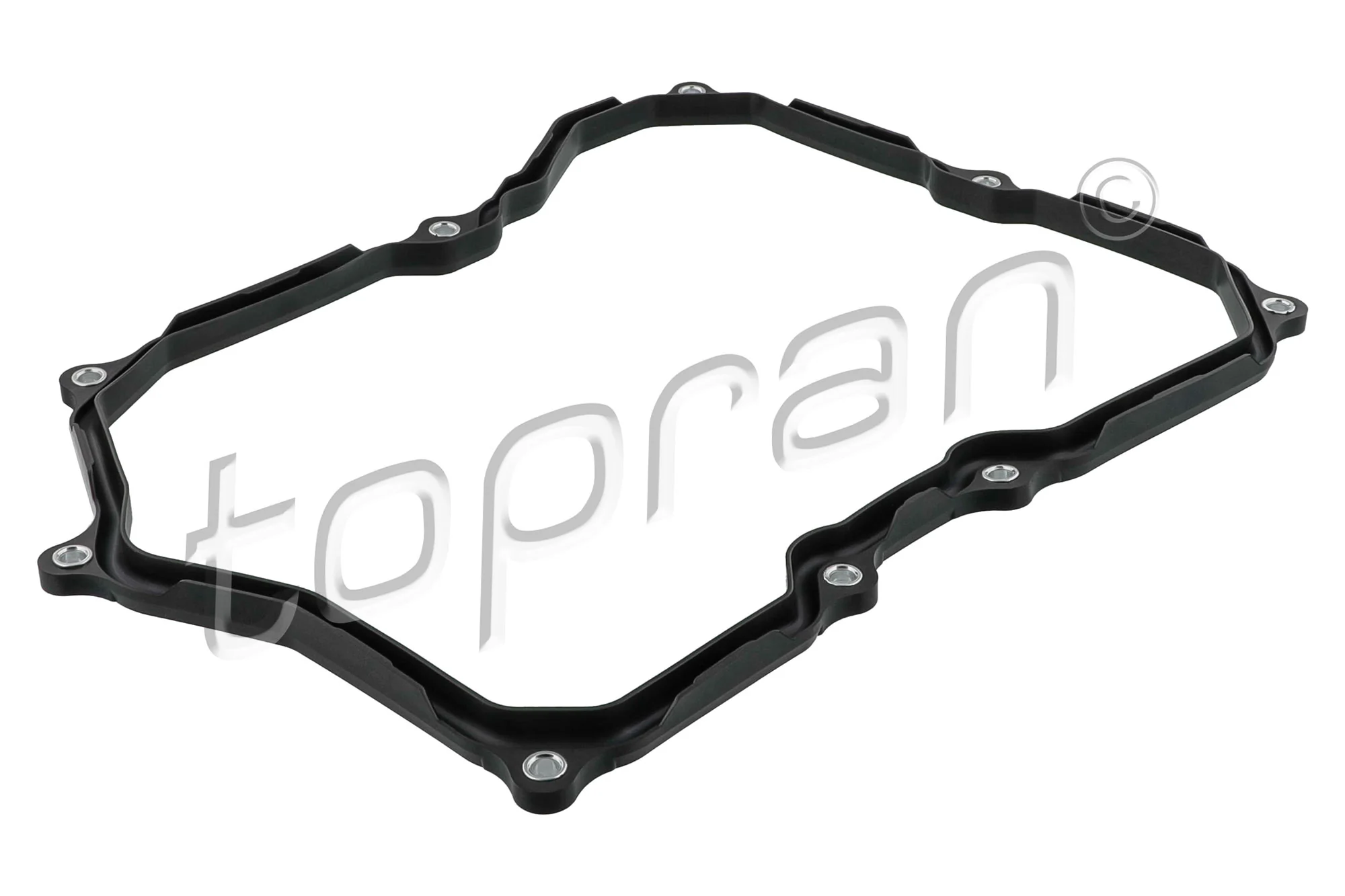 Gasket, automatic transmission oil sump