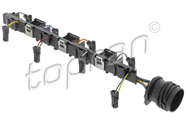 Connecting Cable, injector