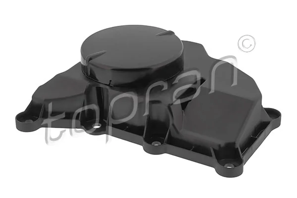 Oil Separator, crankcase ventilation
