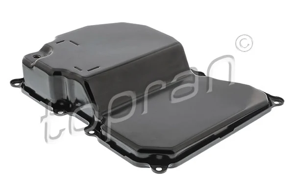Oil Sump, automatic transmission
