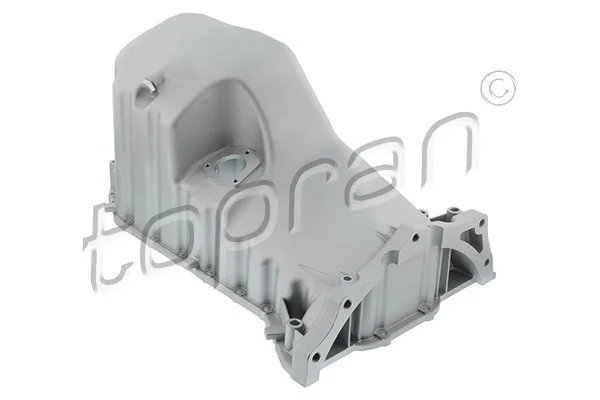 Oil Sump