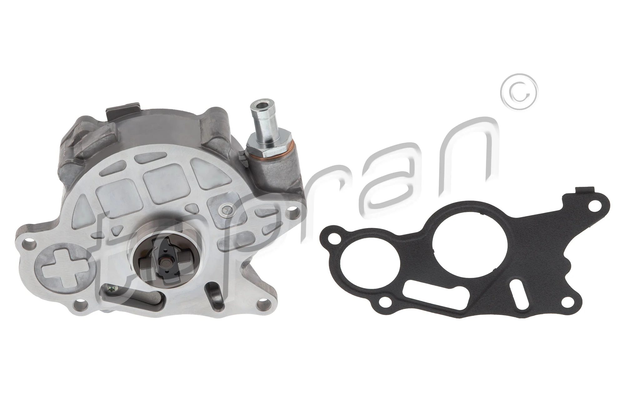Vacuum Pump, braking system