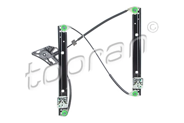 Window Regulator