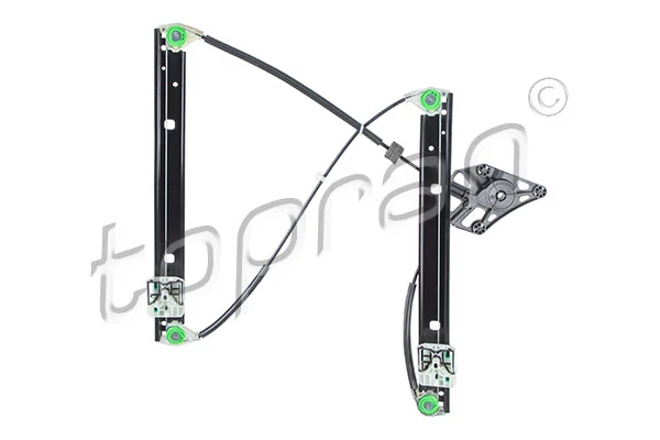 Window Regulator