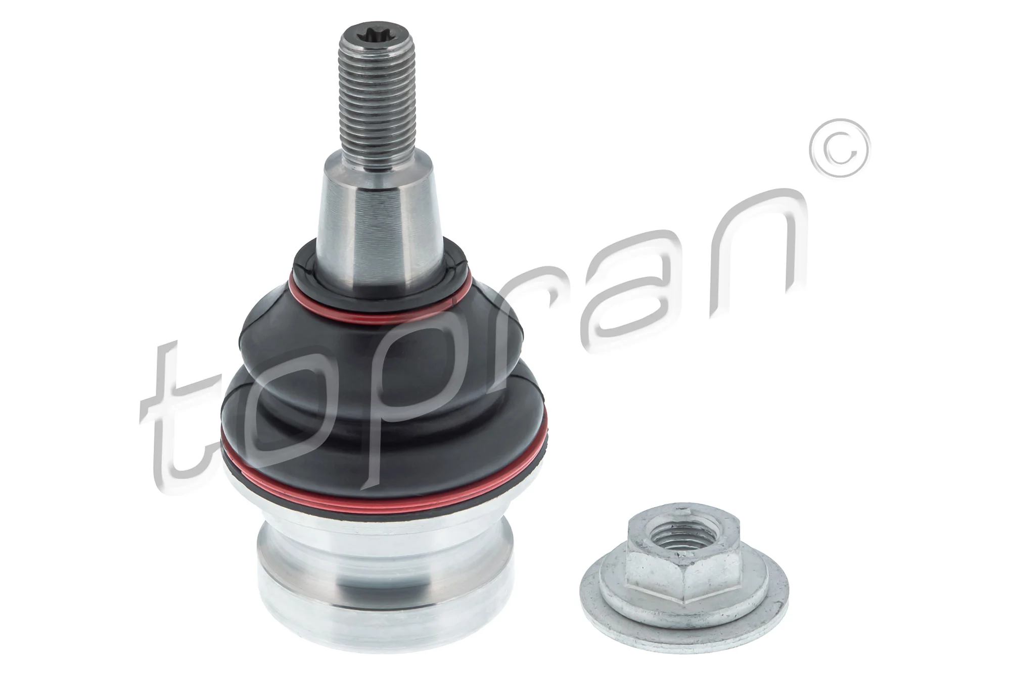 Ball Joint