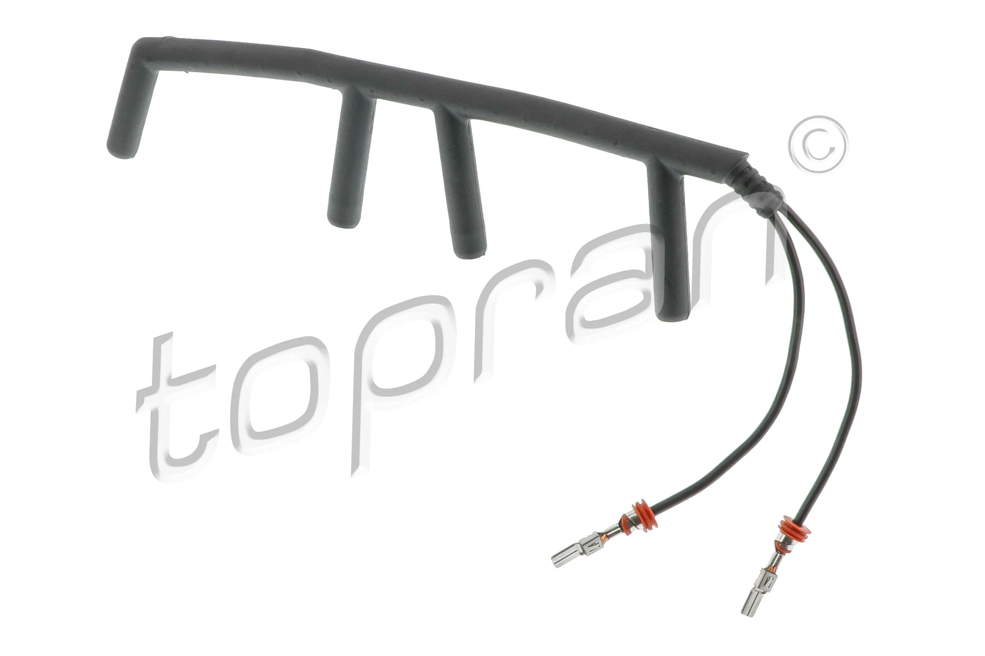 Cable Repair Kit, glow plug