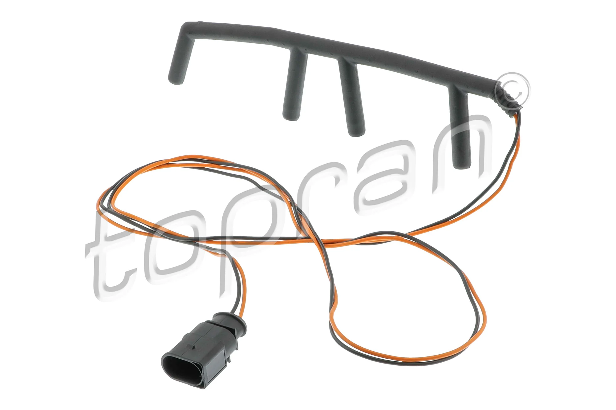 Cable Repair Kit, glow plug