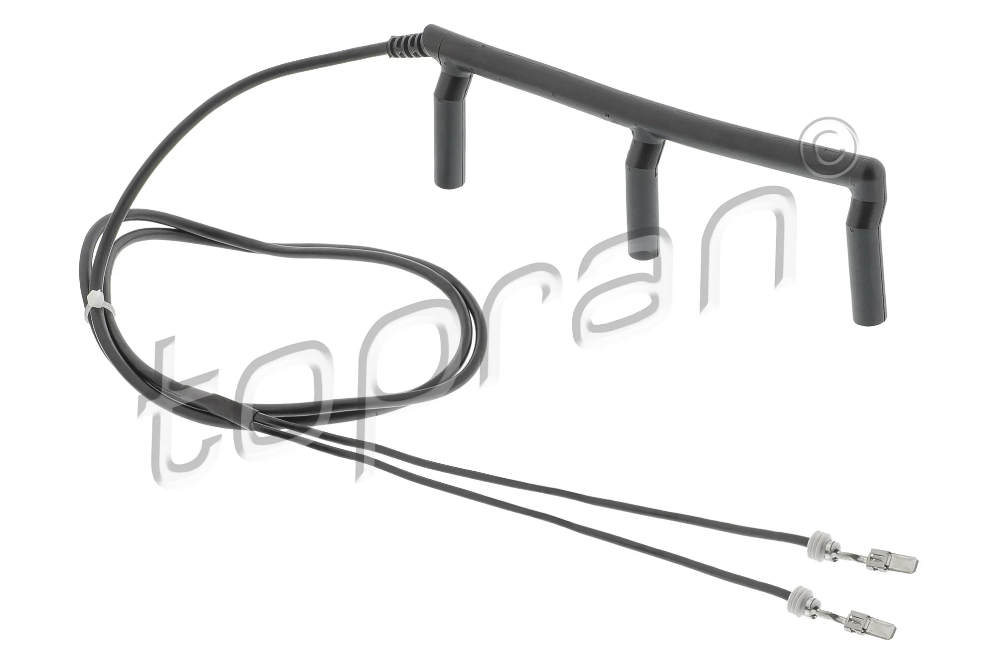 Cable Repair Kit, glow plug