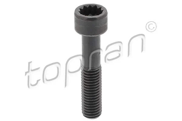 Bolt, drive shaft flange