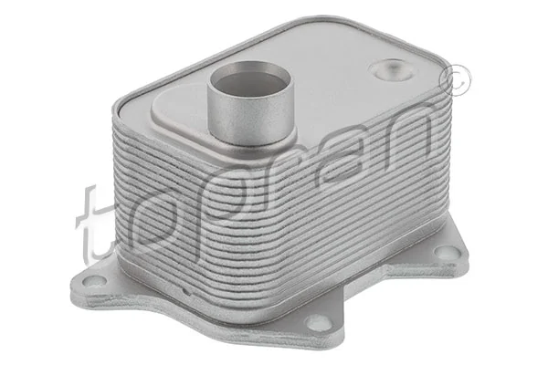 Oil Cooler, engine oil
