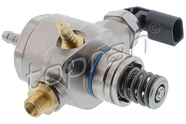 High-pressure Pump