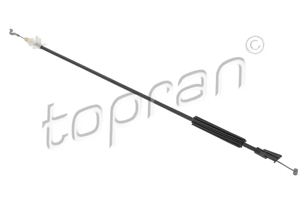 Cable Pull, door release