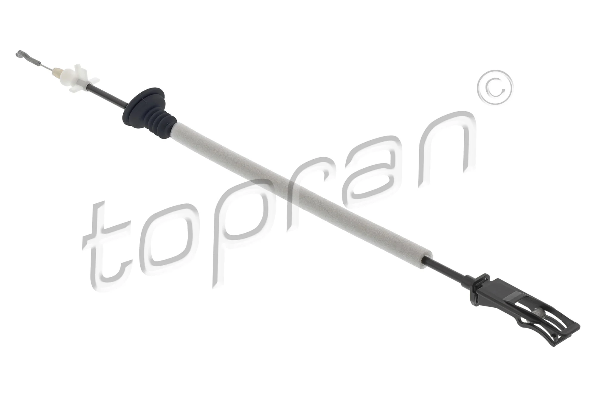 Cable Pull, door release