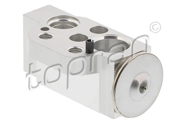 Expansion Valve, air conditioning