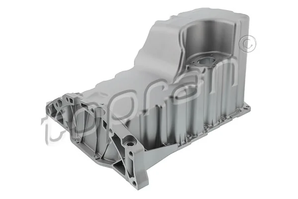 Oil Sump