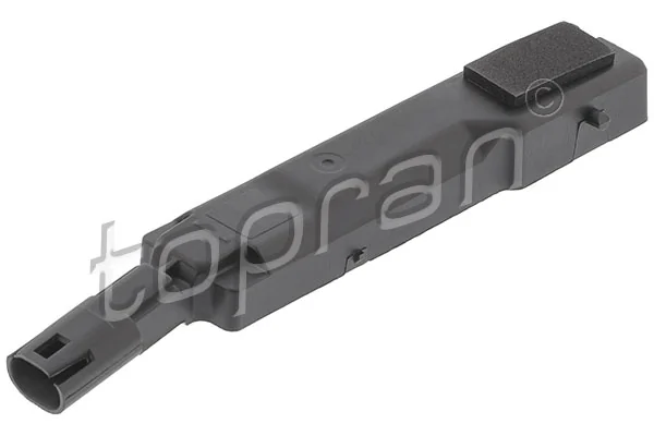 Sensor, exterior door handle