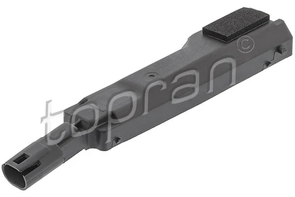 Sensor, exterior door handle