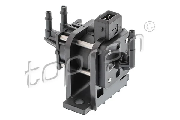 Change-Over Valve, change-over flap (induction pipe)