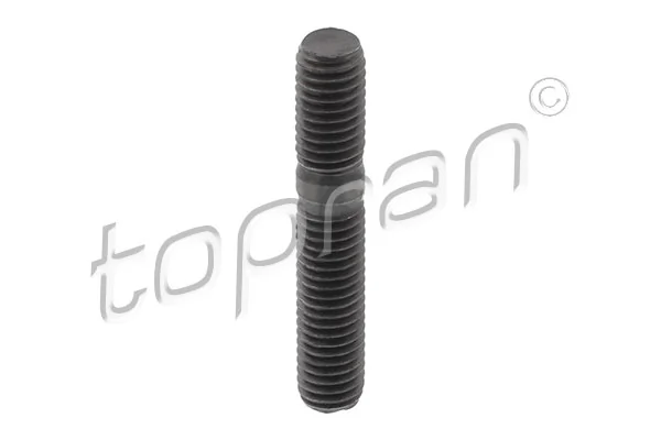 Bolt, exhaust manifold